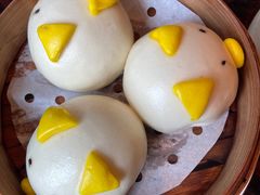 -新天世纪中餐厅