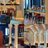 我好像找到了氛围感天花板餐吧‼️浪漫哭[流泪]