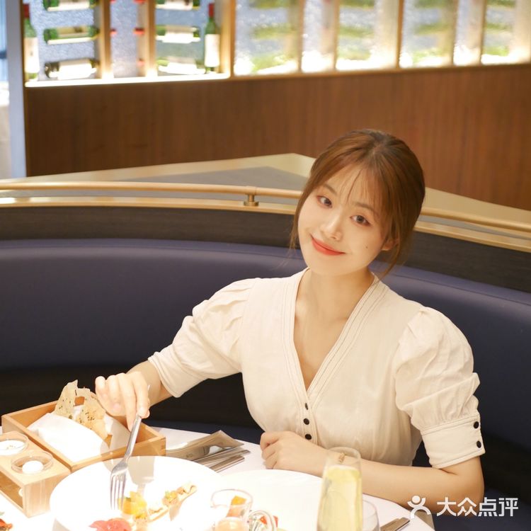 口感绝～#甜品— 巴旦木奶冻+香芋咸蛋黄芝士蛋糕