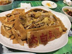 -令氏家外家周秦食府(高新店)