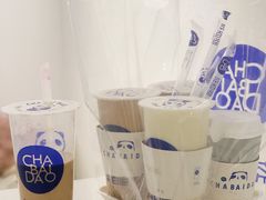 -茶百道(太原茂业天地店)