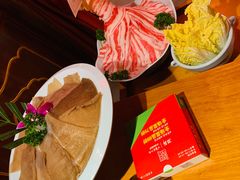 -潮辣成都老火锅(奉贤扶港路店)