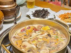 -大理董·董家小厨野生菌火锅(古城旗舰店)