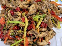 -春水锅贴·传统鲁菜(大明湖店)