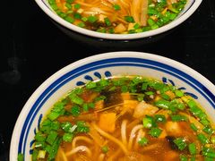 -西安饭庄·非遗陕菜(钟楼店)