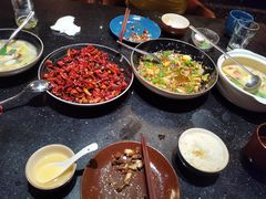 -华豫川酒家(大卫城店)