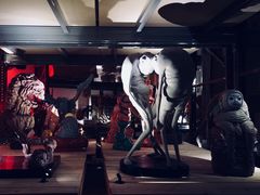 -北京三里屯CHAO酒店