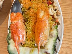 -隅乐胡椒虾·台湾菜·团建(皇岗店)