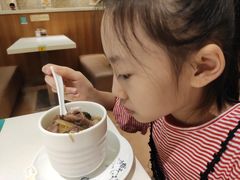 -金利茶餐厅(中船汇店)