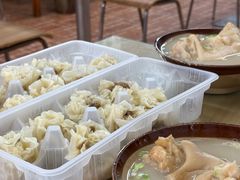 -清真文铁家烧麦馆
