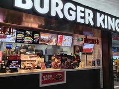 -汉堡王(珠海机场出发层B区店)