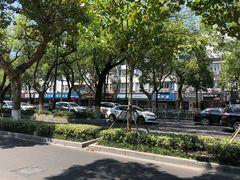 -苏州图书馆(人民路总馆)