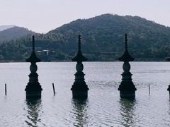 -鸣鹤古镇