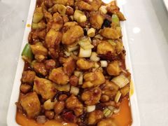 -普天和酒楼·新津菜·烤鸭(天津之眼店)