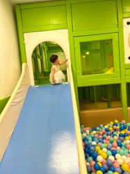 -万达宝贝王(乌鲁木齐德汇店)