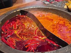 -蜀大侠火锅(总府路店)