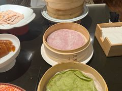 -北京王府井希尔顿酒店·秦唐中餐厅Chynna