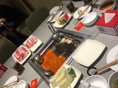-海底捞火锅(振华商厦店)