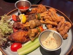 -blue frog蓝蛙(长泰广场店)