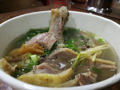 -四里沙茶面(七星西路分店)