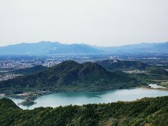 -北京十三陵国家森林公园蟒山景区