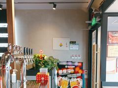 -管氏翅吧(地安门店)