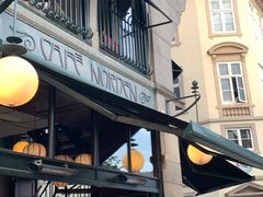 -Cafe Norden