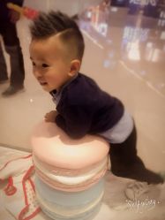 -SoSweet香港专业儿童美发沙龙