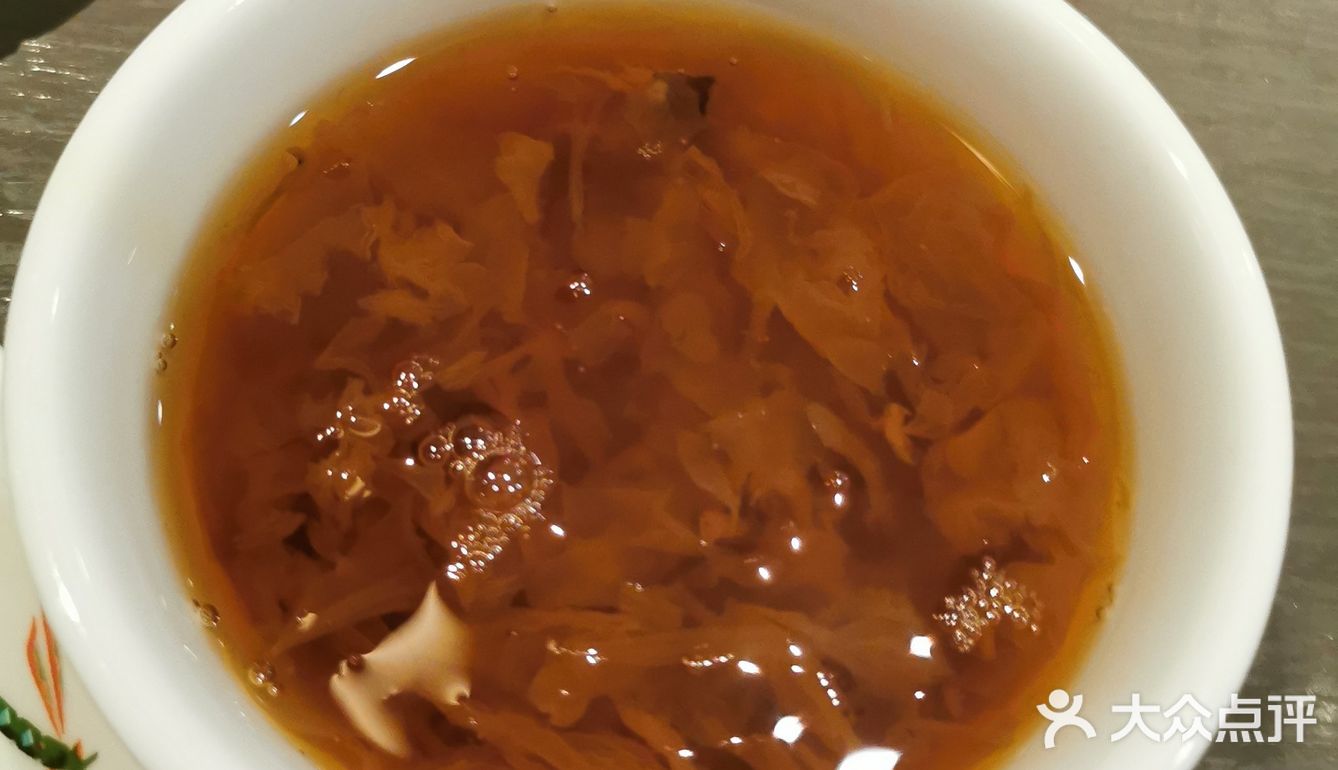 苏北豆饼好吃，味道浓郁，鲜香辣。热热的，下次还来吃