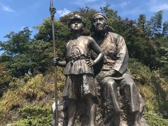 景点-井冈山革命烈士陵园