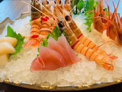-Mr·Fish鱼鲜生海鲜放题(银泰in99店)