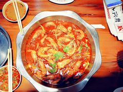 -惠友大虾(太原北街店)