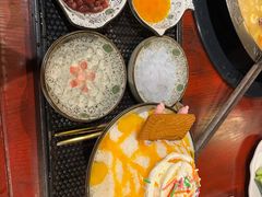 -袁老四重庆老火锅(桐梓坡店)