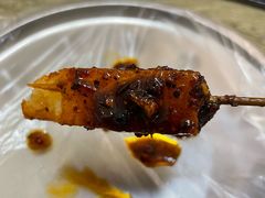 -怪老头甜不辣(抚琴小区店)