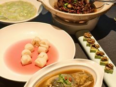 -肆月河豚·淮扬菜·湘菜(华天店)