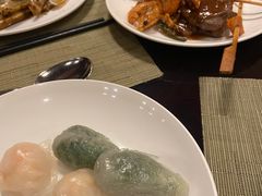 -无锡君来洲际酒店