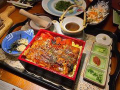 -鳗鱼家·深夜食堂(军博店)