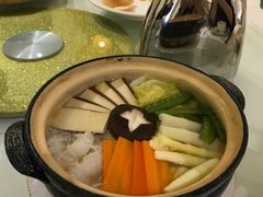 -幸福蔬·时尚蔬食(黄山湖公园店)
