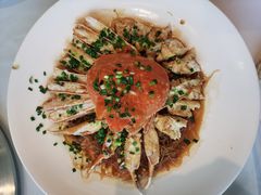 -廊亦舫Lang Yi Fang Restaurant(金桥店)