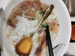 -CHILL Pho澳洲牛肉越南粉(佛山顺德万象汇店)