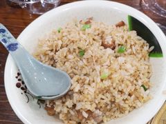 -刘师父老汉口江湖菜(蔡锷路店)
