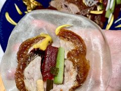 -馋嘴猫北京食堂·烤鸭·宵夜(亚运村店)