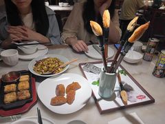 -大鱼徽州·寻味徽菜(万象汇店)