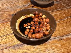 贵妃醋泡花生-天元奎饭店(总店)