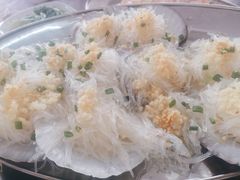 -十四涌水产中心