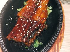 -歌行灯日本料理(伊势丹店)