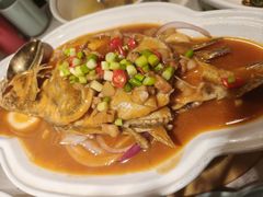 -刀板香·安徽菜(国购IFC店)