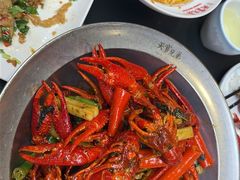 -天宝兄弟(前海壹方城店)