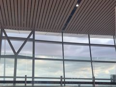 -鄂尔多斯伊金霍洛国际机场
