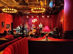 -JZ Club 爵士酒吧(上海店)